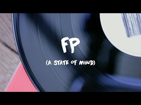 Twilight to Paradise - FP (ASM) Freestyle (Prod. The Waxidermist)