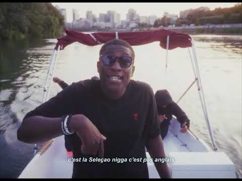 In.94 - T'as Coulé (VIZUALIZER)