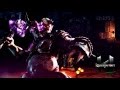 Killer Instinct S3 OST A Shattered Eyedol Eyedol S Theme