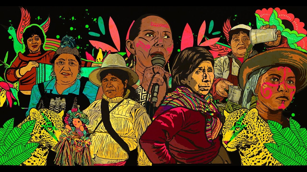 Realidad indígena en México: Educación para la interculturalidad