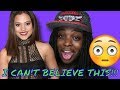 Honest Opinion on Queen of Mean (From Descendants 3) Sarah Jeffery REACTION Honest Opinion on Queen of Mean (From Descendants 3) Sarah Jeffery REACTION