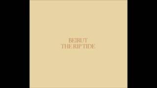 Beirut - Vagabond
