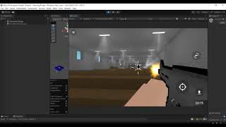 Block Strike: BS Shooter Unity 3D Game Code video preview