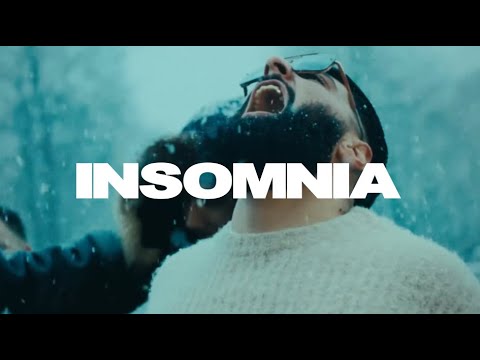 Makar x Morad x Deep House Type Beat - Insomnia | Free Deep House Instrumental 2024
