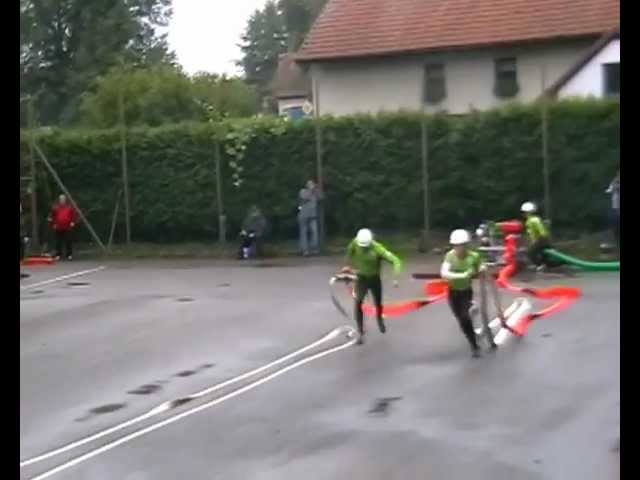 Sedlec, 01. 09. 2012