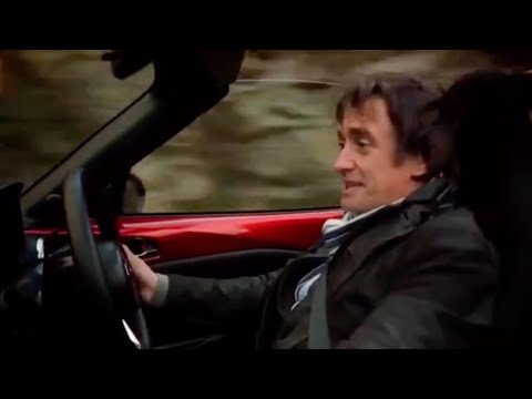 Top Gear - Mazda MX-5 Miata Part 2