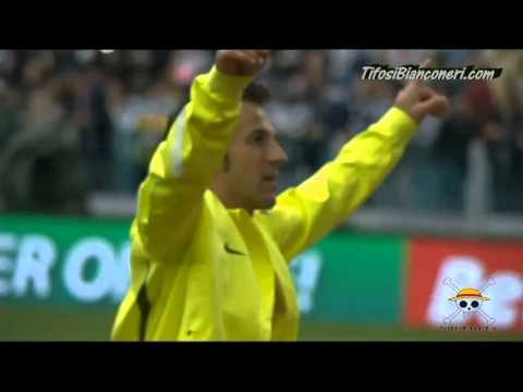 Alessandro Del Piero Tribute