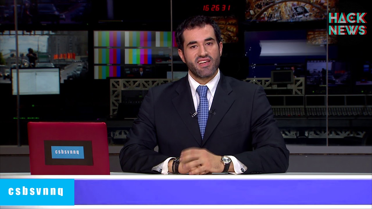 Hack News — Американские новости