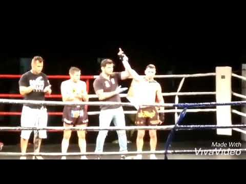 Mauri moura X Dario chargas