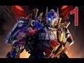 Прохождение Transformers 2: Revenge Of The Fallen [Автоботы ...