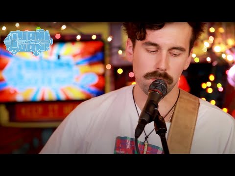 TALL HEIGHTS - "Not Like It Was" (Live at JITV HQ in Los Angeles, CA 2018) #JAMINTHEVAN