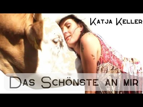 Katja Keller / Pascal Kravetz : Das schönste an mir