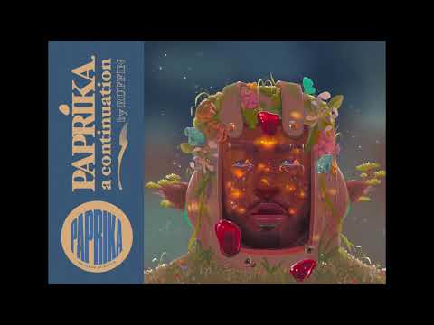 Ruffin - PAPRIKA (FULL ALBUM)