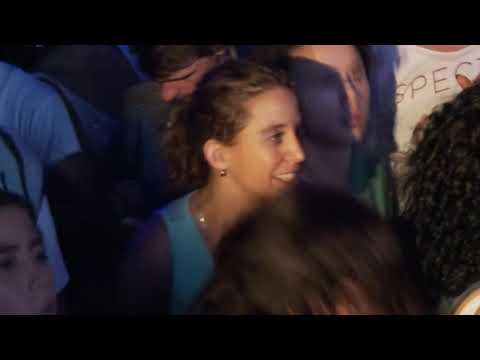 Dj Rush @ MELT 2001 FRITZ LOVE RADIO   SATURDAY NIGHTFLY