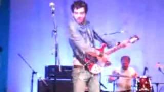 Kevin Max - Argentina 2006 (The Imposter)