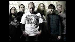 Chimaira - Fascination Street (Lyrics)