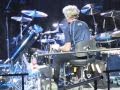 Stewart Copeland  LIVE 1st Row - A Drummer's Delight