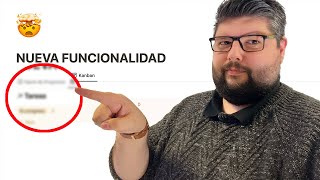 La Nueva Función de Notion que te va a Reventar la Cabeza