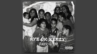 Download lagu AYE OK (clean Version) mp3