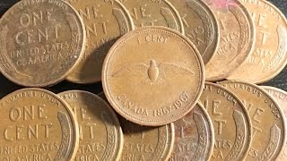 MEGA COPPER BOX! Tons Of Great Coins! Contest Sweepstakes Reminder! MEGA COPPER BOX! Tons Of Great Coins! Contest Sweepstakes Reminder!
