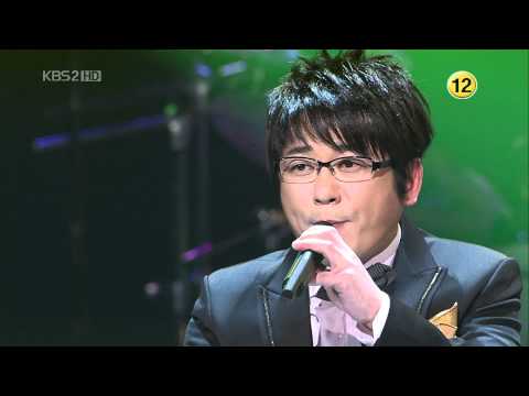 101230 Gayo Daejun2 Part10 - shin seung hun