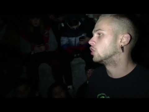 CPG vs K-risma 16avos