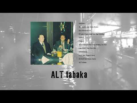 Video thumbnail for ALT tabaka