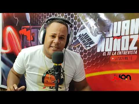 LIRICAL MASSACRES LAIDIL 🤯 INTERVIEW WITH JUAN MUÑOZ