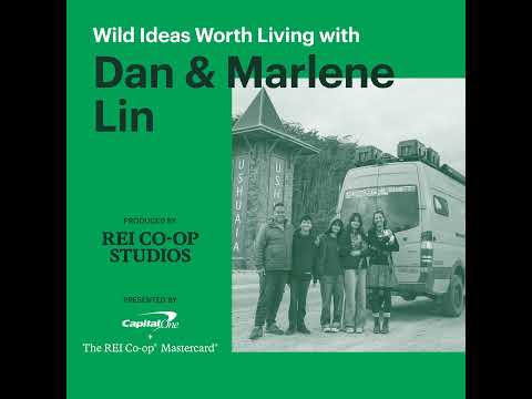 Living on the Road Full-Time for 17 Years with Marlene & Dan Lin