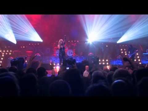 Doro - Herzblut (Live) (25 Years In Rock DVD)