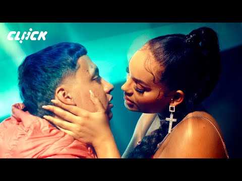 BLESSD | 🔥QUIEN TV  😈 ( OFFICIAL VIDEO )