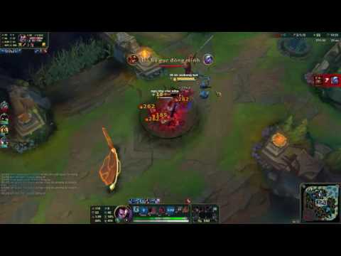 yasuo vs yasuo EP162 (pentakill)