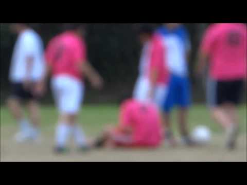 Real Bañil 2013 [Patada arquero a Rodriguez]