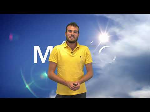 Illustration de l'actualité La météo de votre lundi 21 septembre 2020