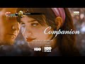 Promo HBO Asia Saturday Night Premiere August 2025 Companion 2025