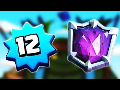 3 ЛУЧШИЕ КОЛОДЫ ТОП ИГРОКОВ В CLASH ROYALE