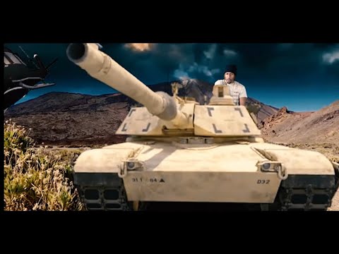 Big Velli (Eastside) - Tank (Official Video)