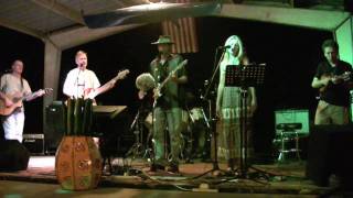 Sitting In Limbo by Jimmy Cliff performed by sToneFish