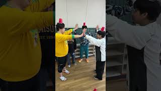 頭にカップバトルロワイヤル🔥🔥🔥
