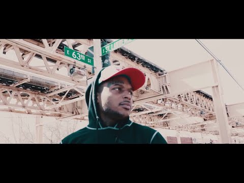 Wooski ft. FBG Cash, FBG Duck - "On 63rd" (Music Video) (2022)