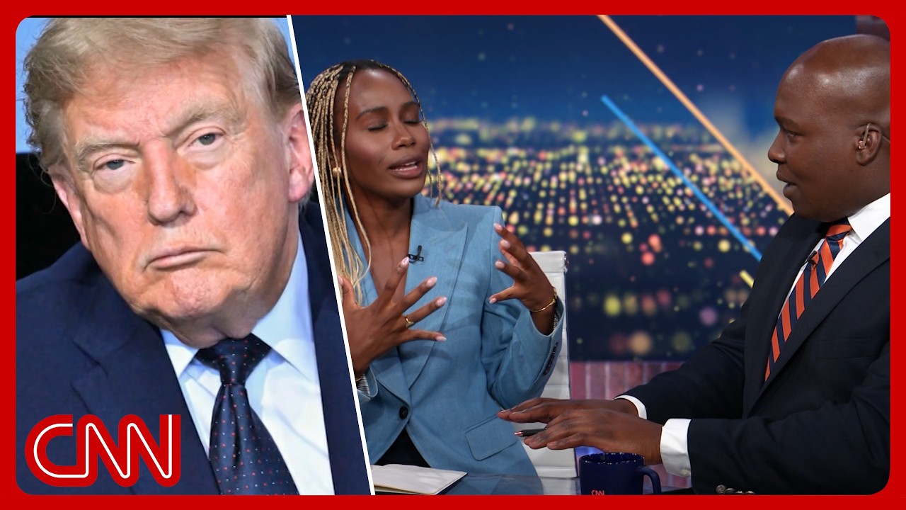 Iran war, Vance warns Israel, ballroom budget & more: Debate weekly roundup