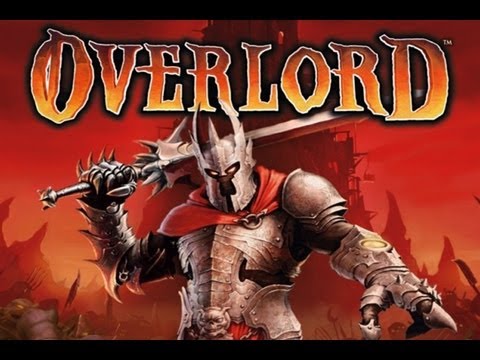 overlord raising hell pc soluce