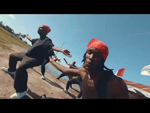 Yaba buluku boyz ft Harmonize - LALA ( Dance video ) By ​⁠1directorkim