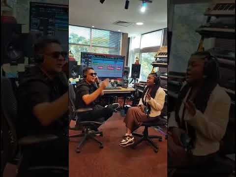 Em breve 🔜 💯 Bob Rum feat. Gisa (Irmã do Mc Marcinho ) #bailedaantiga #funk #musica #show #dj