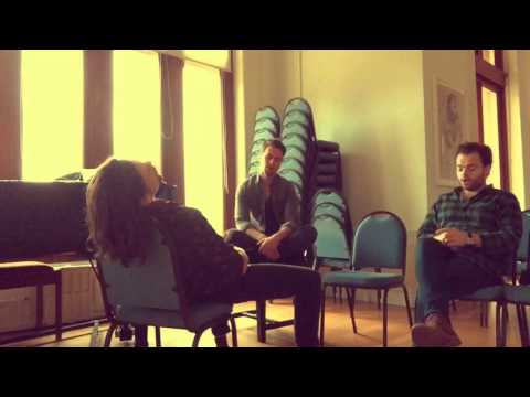 'I Drink' - Max Milner, Richard Fleeshman, Jamie Squire (Original)