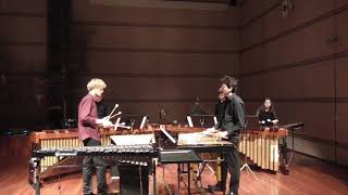 Arabesque 1 - C. Debussy arr. G. Lecointe