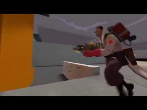 Steam Community :: Video :: [TF2 Replay] Come Salvare la vita di un ...