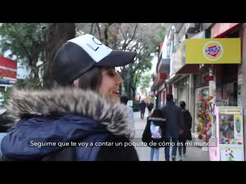 Stephanie Lucero Bachata entre mujeres - DOCUMENTAL- by LOTA DANCE - Igualdad de género -