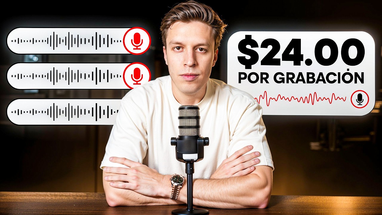 Esta APP Me Paga Por Hablar Español