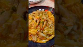 Download lagu BEST CRAB OMELETTE IN THAILAND?! 🦀😋 #bangkokeats #bangkokfoodie mp3
